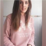 Profesora de educación primaria ofrece a dar clases particulares de apoyo y refuerzo en Pamplona